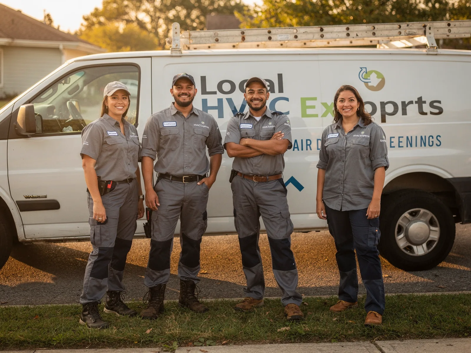 24/7 HVAC Repair & AC Replacement company in Jonesboro, LA
